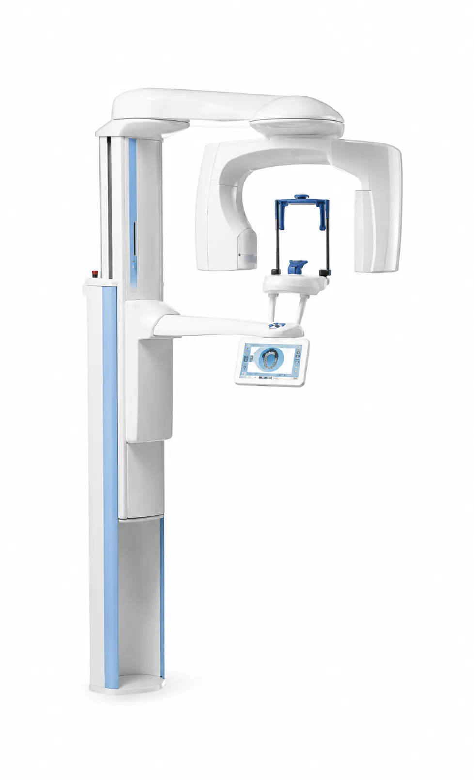 Cone beam Planmeca ProMax 3D Pro du cabinet